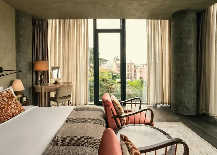 Hotel Soho House 5*