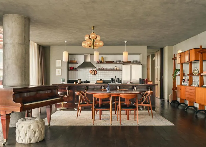 Soho House 5* Istanbul