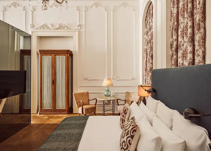 Soho House 5* Istanbul