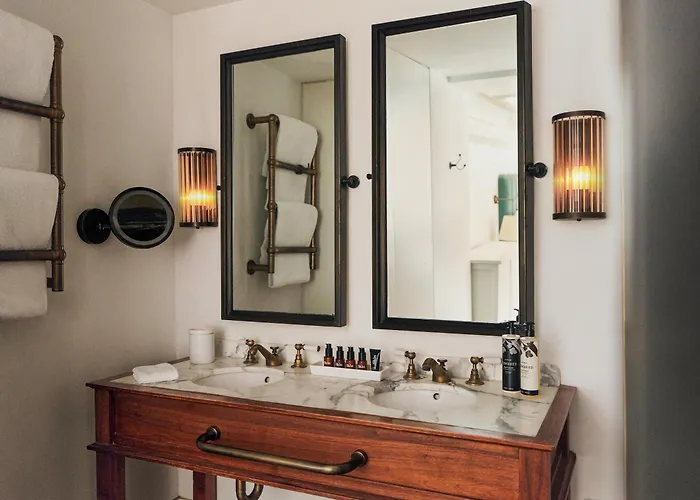 Hotel Soho House Istanbul