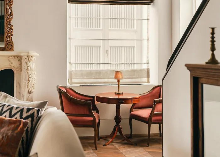 Soho House 5* Istanbul