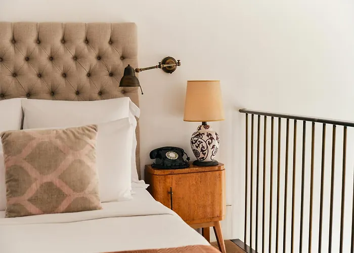 Hotel Soho House Istanbul