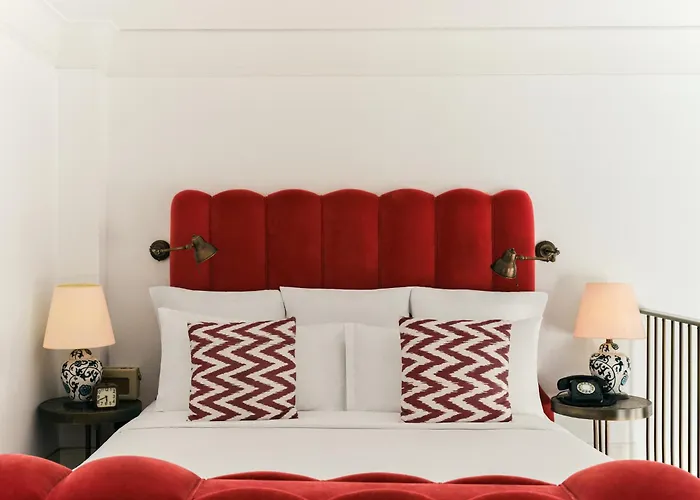Soho House Hotel 5*