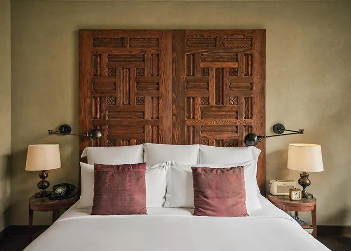 Hotel Soho House Istanbul