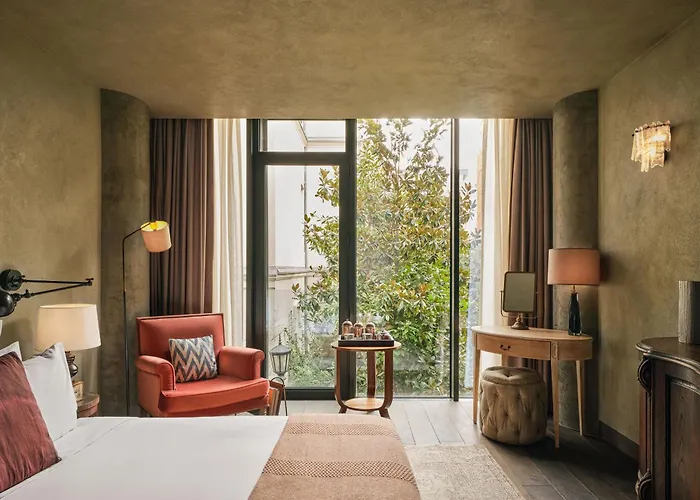 Soho House Istanbul