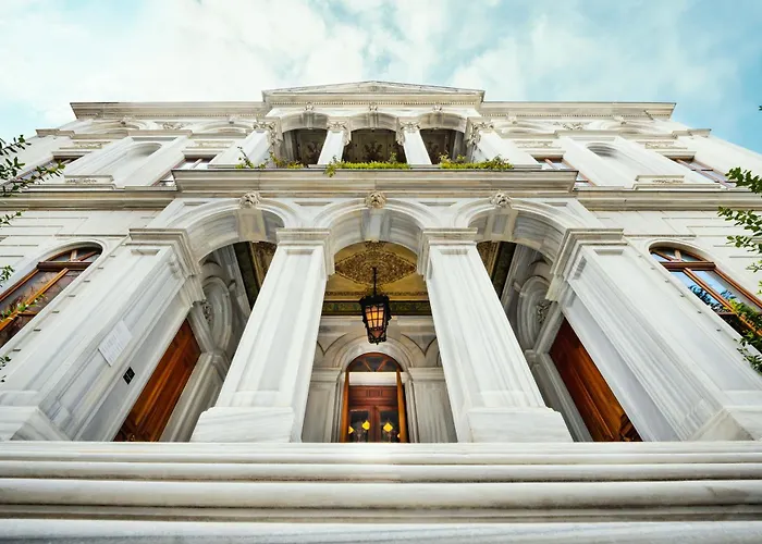 Hotel Soho House Istanbul