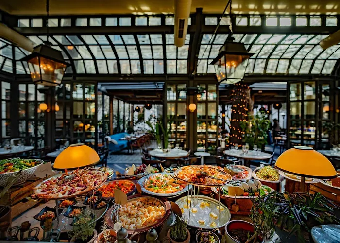 Soho House 5* Istanbul