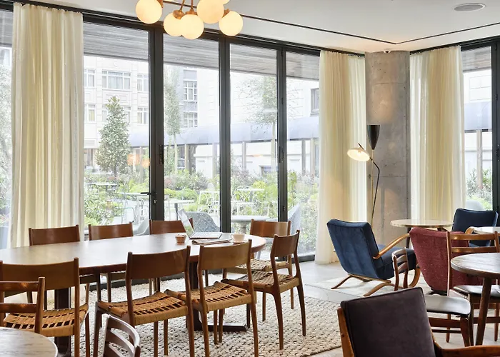 Hotel Soho House Istanbul