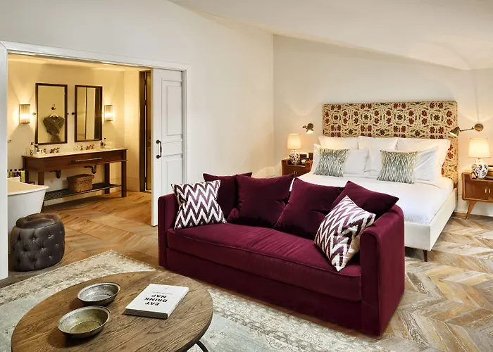 Soho House 5* Istanbul