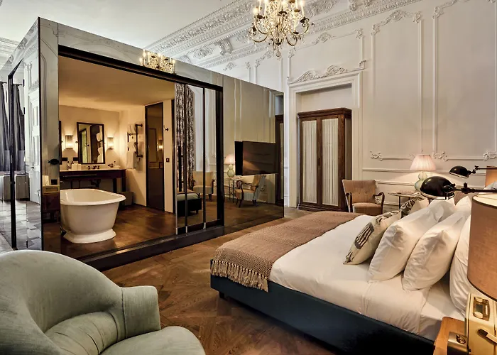 Soho House 5* Istanbul