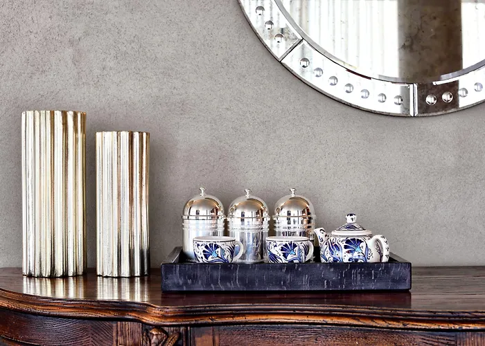 Soho House 5* Istanbul