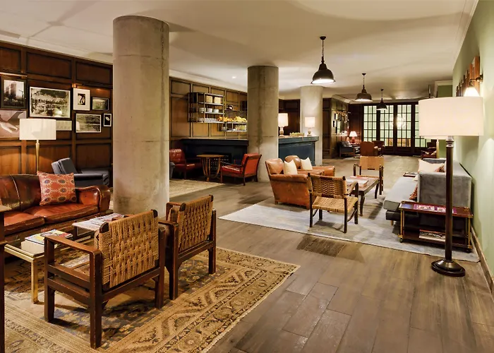 Soho House Istanbul