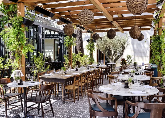 Hotel Soho House Istanbul