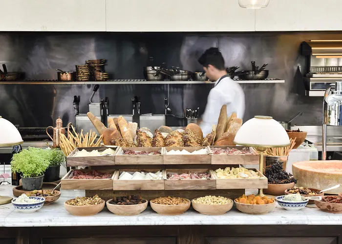 Soho House 5* Istanbul