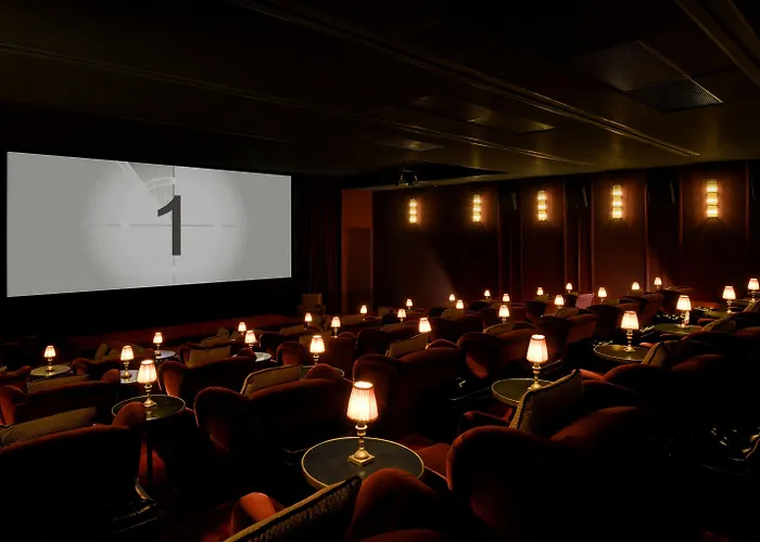 Soho House 5* Istanbul