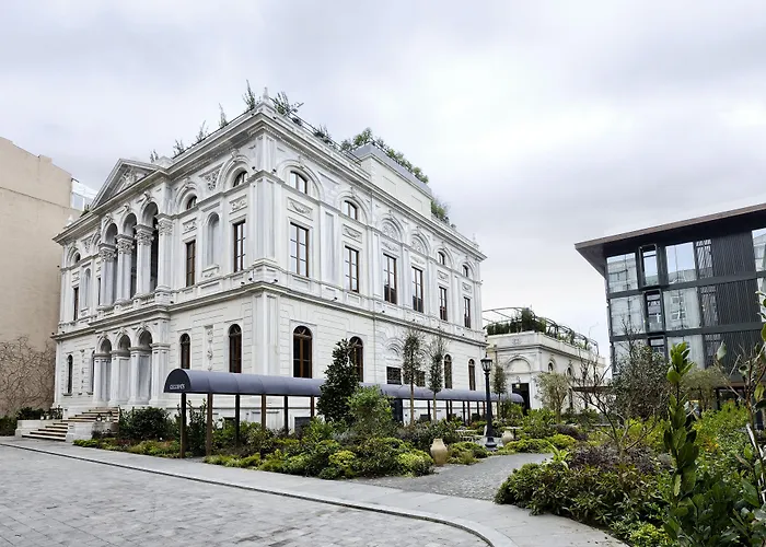 Soho House 5* Istanbul