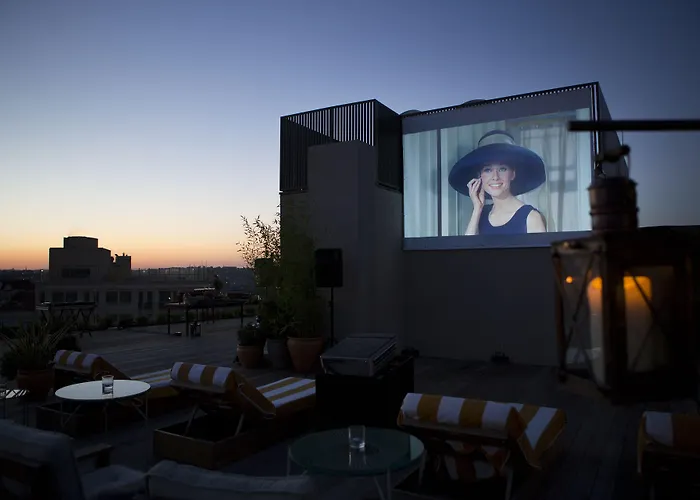 Hotel Soho House Istanbul