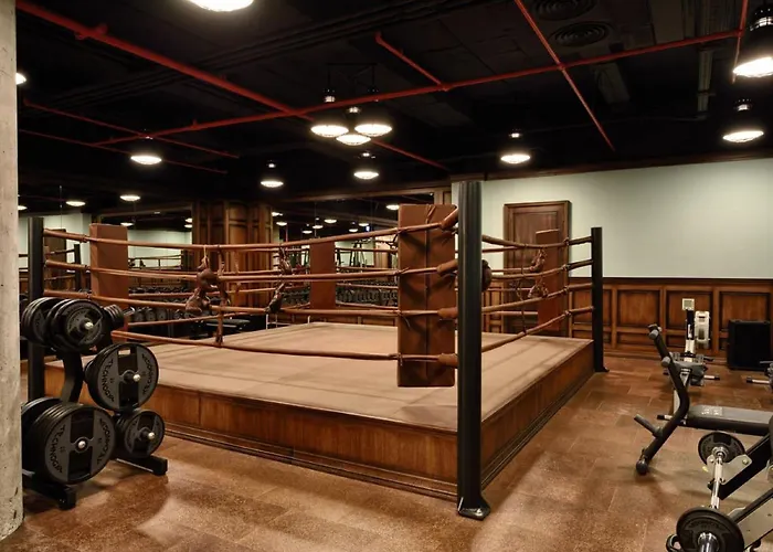 Hotel Soho House Istanbul