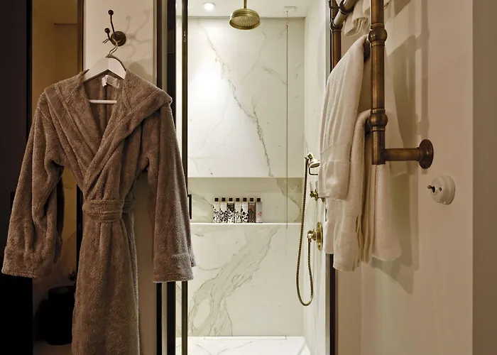 Hotel Soho House Istanbul