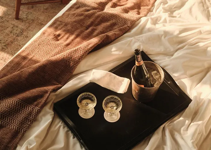 Soho House Hotel Istanbul