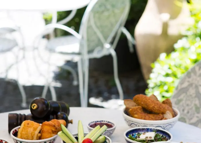 Soho House 5* Istanbul