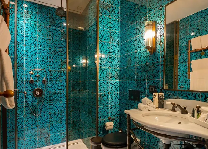 Soho House 5* Istanbul