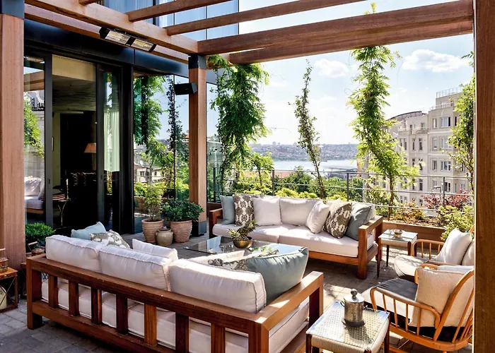 Hotel Soho House