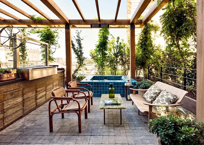 Soho House 5* Istanbul