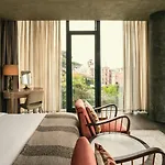 Ξενοδοχείο Soho House 5*