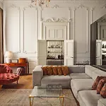 Soho House Ξενοδοχείο Κωνσταντινούπολη