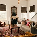 Soho House Ξενοδοχείο Κωνσταντινούπολη