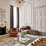 Soho House Ξενοδοχείο Κωνσταντινούπολη
