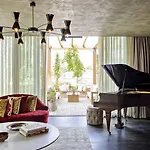 Ξενοδοχείο Soho House 5*