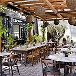Ξενοδοχείο Soho House Κωνσταντινούπολη