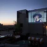 Ξενοδοχείο Soho House Κωνσταντινούπολη