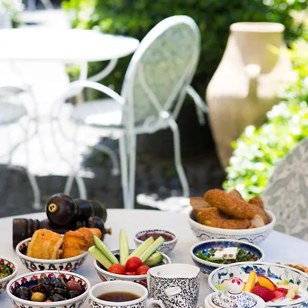 Soho House 5* Istanbulská provincie