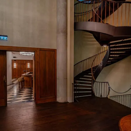 Soho House Hotel