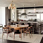 Soho House Hotell 5*