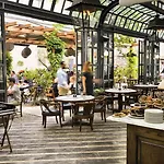 Soho House 5*