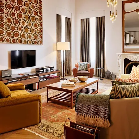 Soho House Hotell