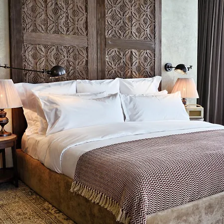 Soho House Hotell 5*