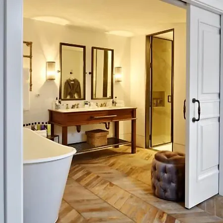 Soho House Hotell