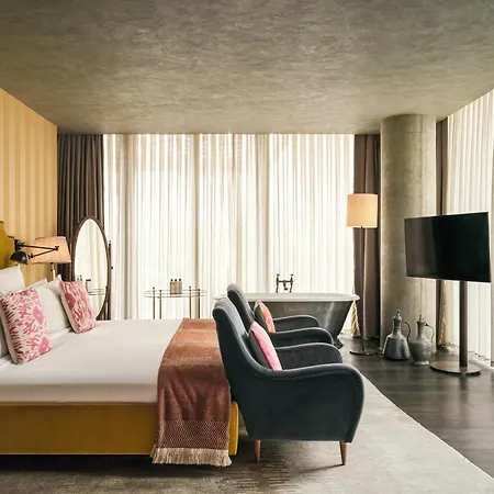 Soho House Hotell