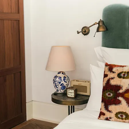 Hotell Soho House