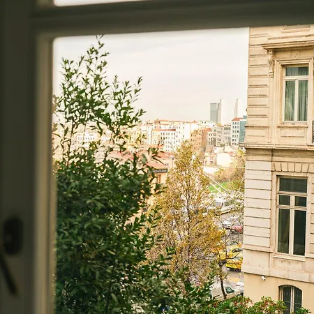 Soho House Hotell 5*
