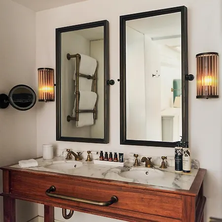 Hotell Soho House Istanbul