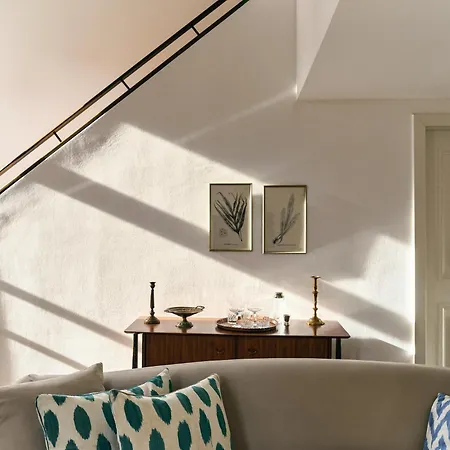 Soho House Hotell 5*