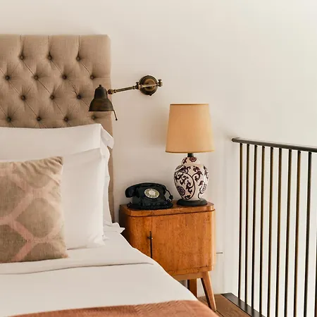 Hotell Soho House Istanbul