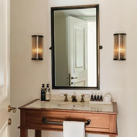 Soho House Hotell