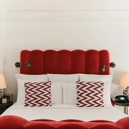 Soho House Hotell 5*